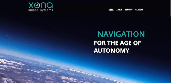 Xona Space Systems